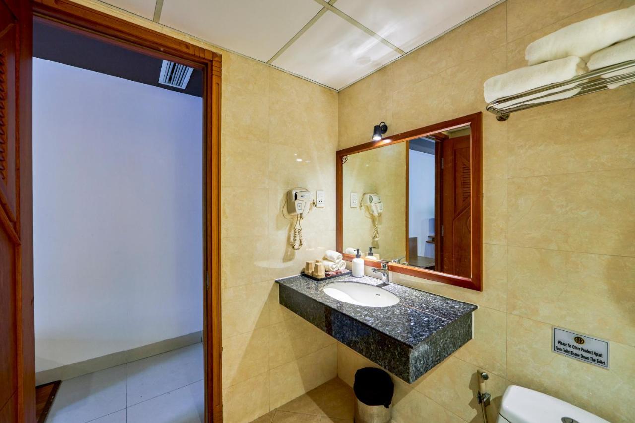 The Noble Swan Hotel Saigon Ho Chi Minh Zewnętrze zdjęcie