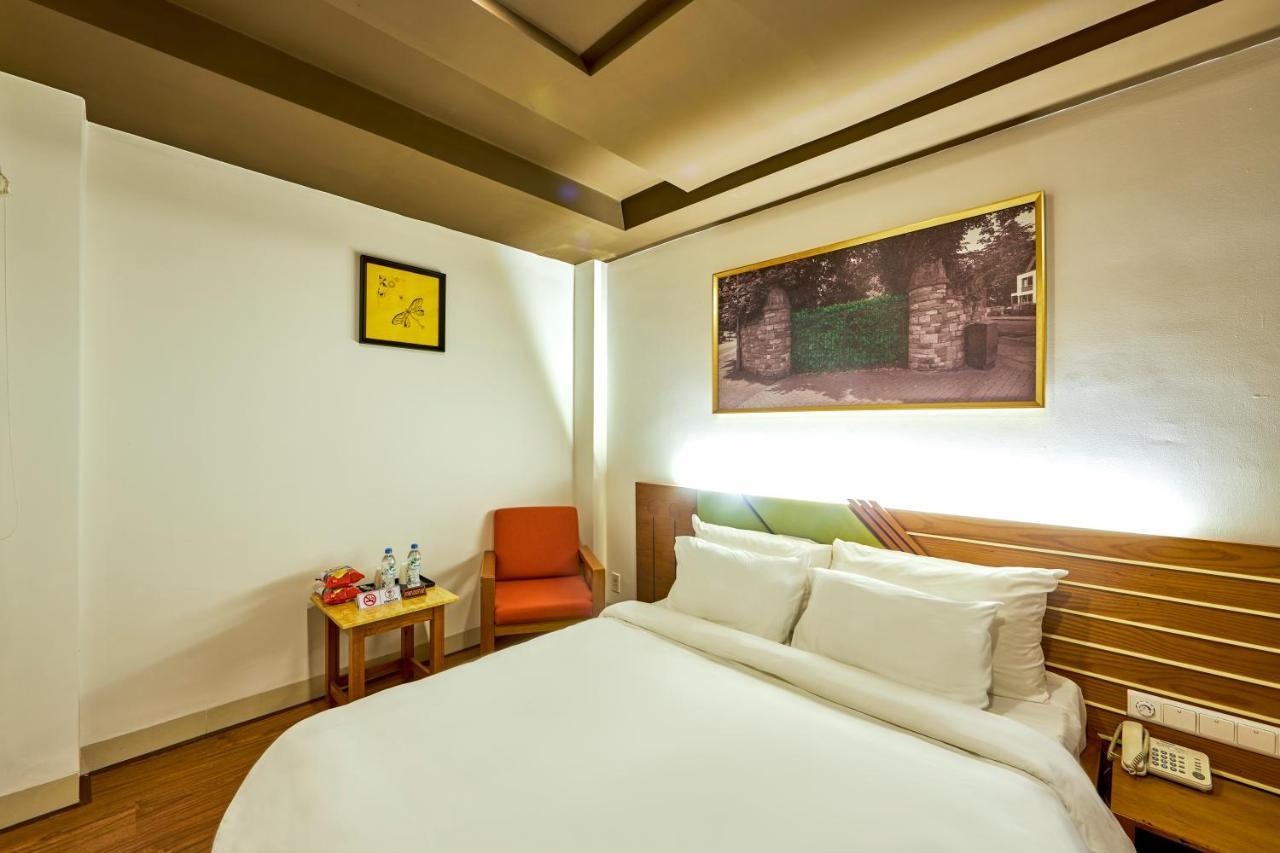 The Noble Swan Hotel Saigon Ho Chi Minh Zewnętrze zdjęcie