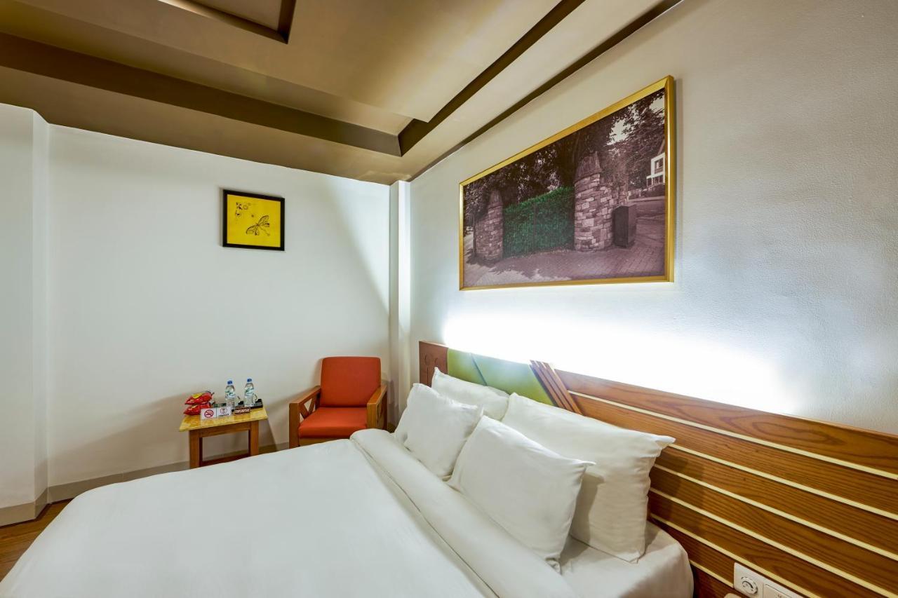 The Noble Swan Hotel Saigon Ho Chi Minh Zewnętrze zdjęcie